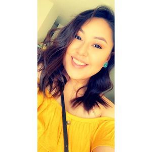 Meet your Posher, Leeann